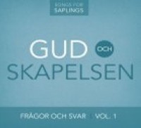 Swedish Vol. 1 140x127